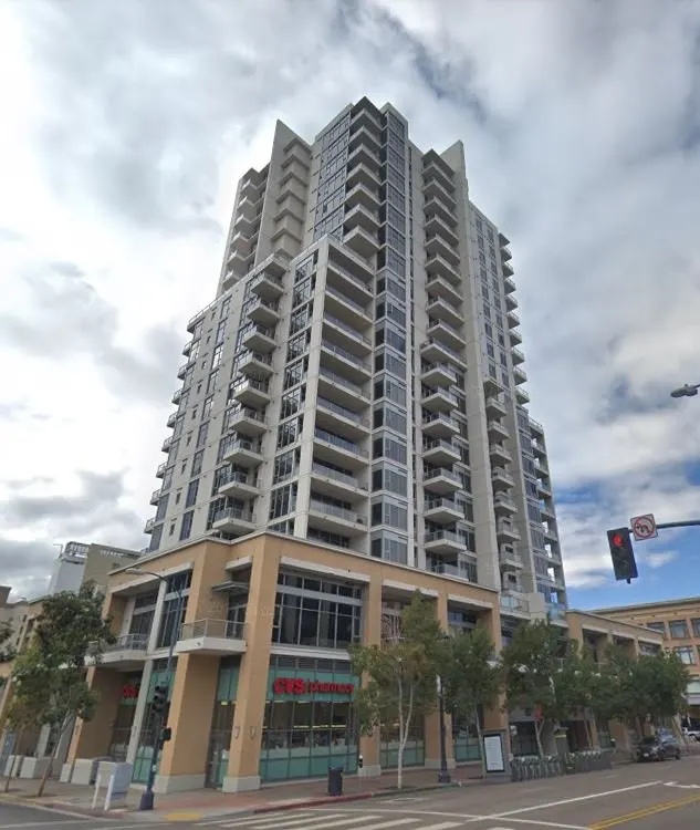 Alta Condos