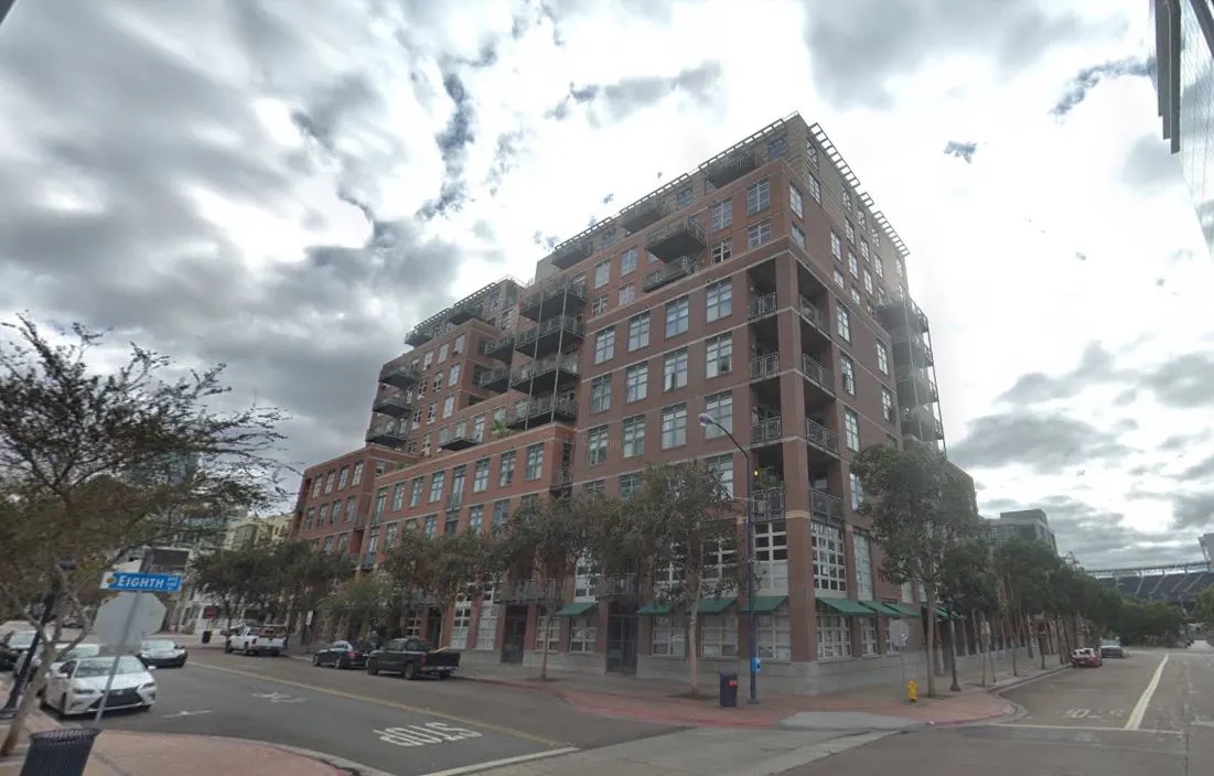 Parkloft Condos