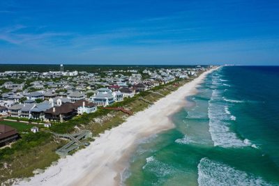 30A Beach