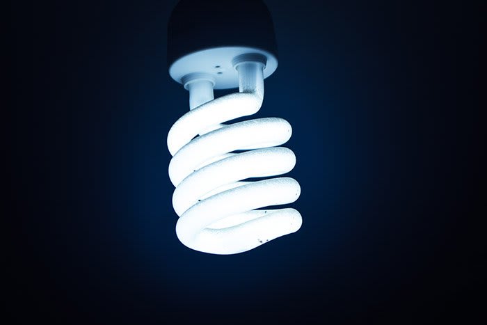 Energy-Efficient-Lighting