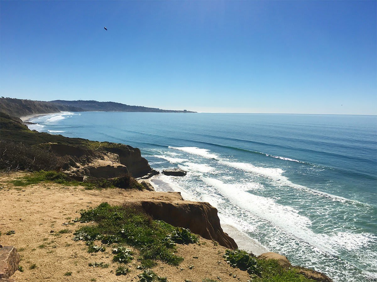 Hiking-Near-Carmel