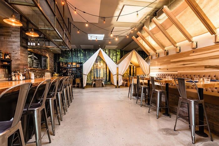 The Best North Park Happy Hour Stops