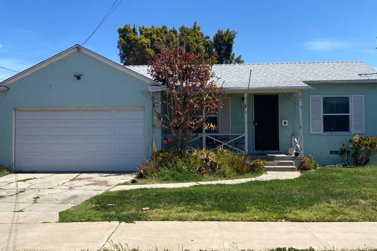 Chula Vista Before