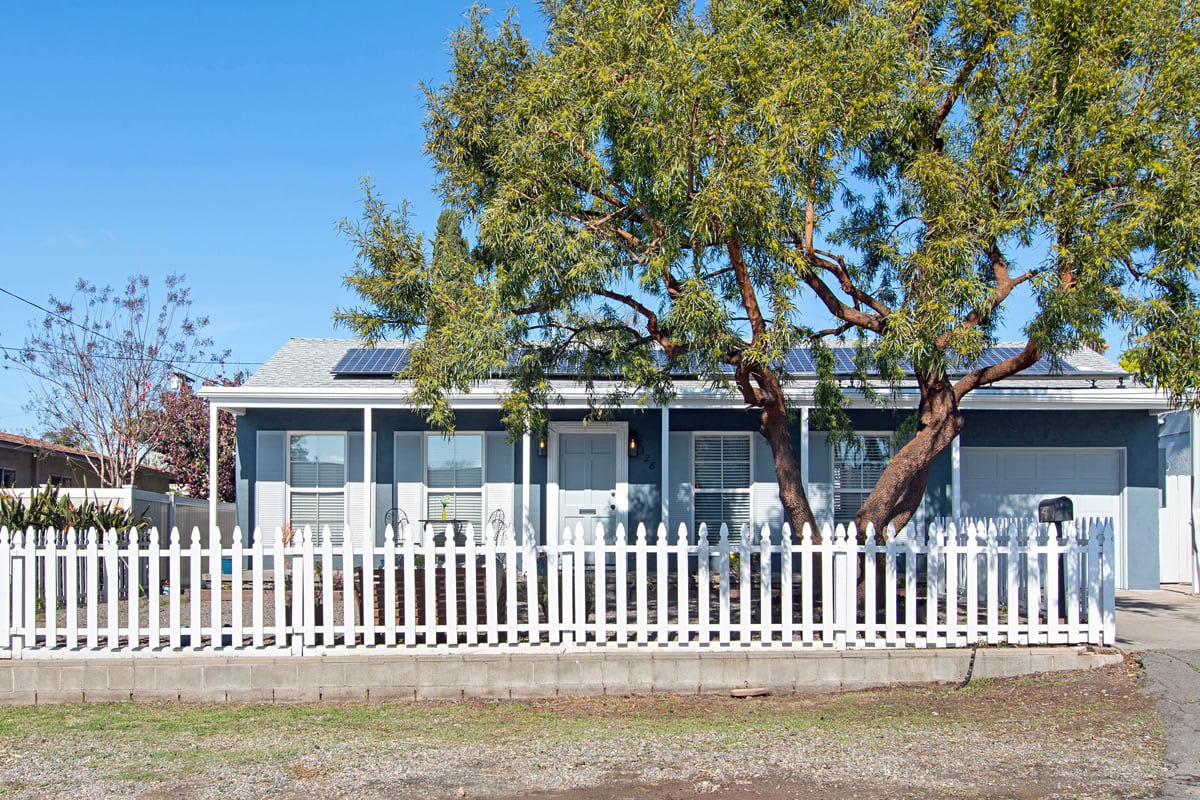 Lemon Grove After